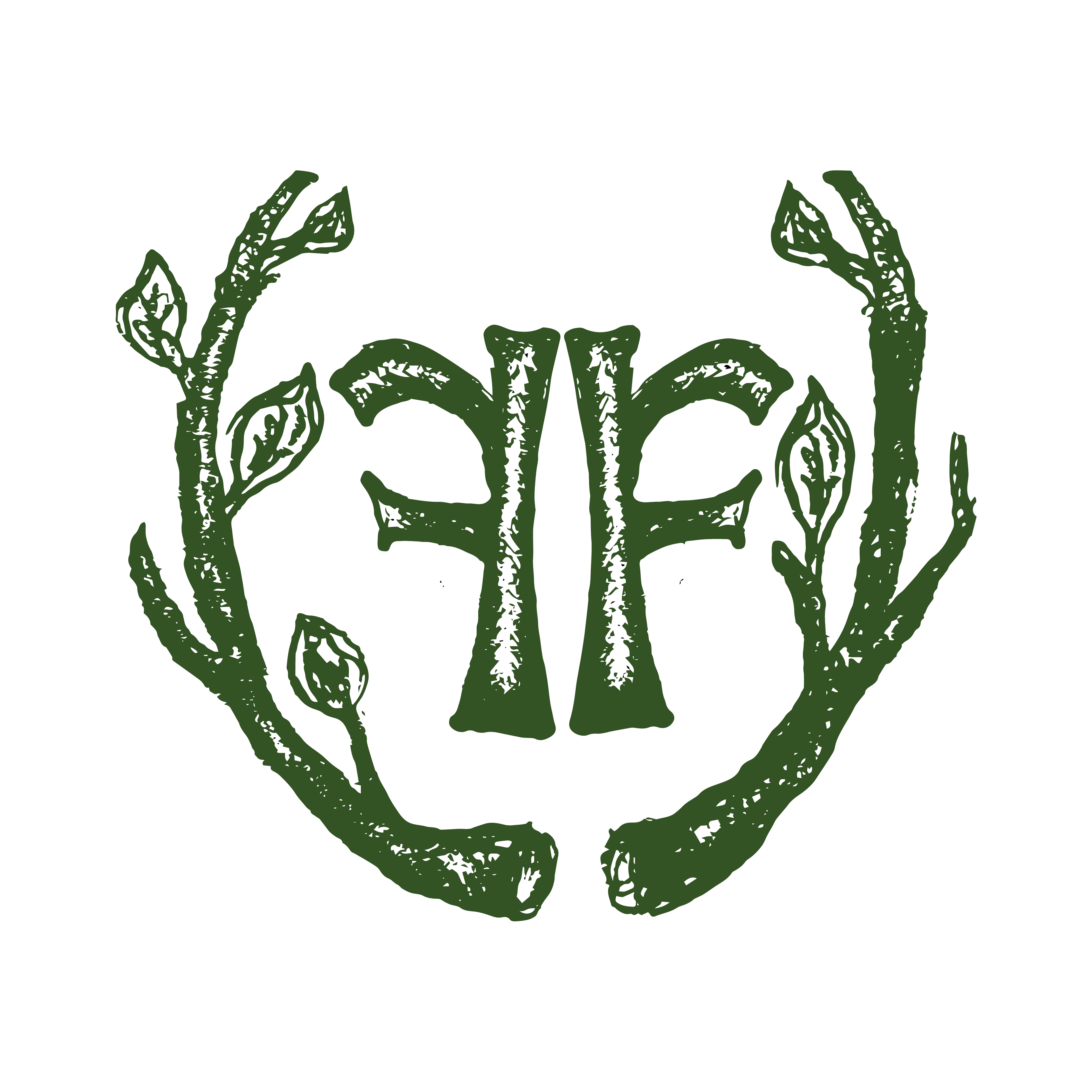 Fair Folk Carving