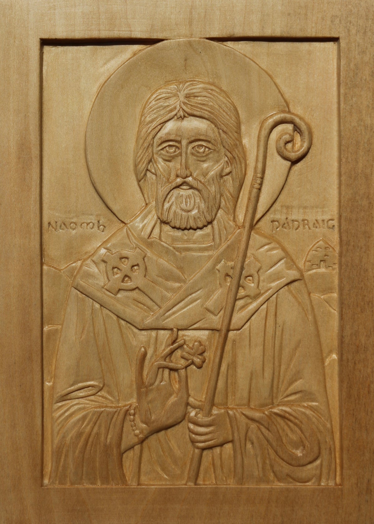 Edition 2 - St Patrick, Enlightener of Ireland
