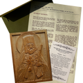 Monthly Icon Print Club